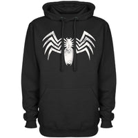 Thumbnail for Superhero Venomous Spider Hoodie For Men and Women 8Ball