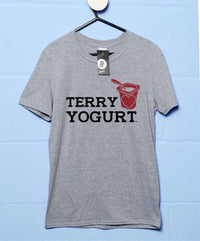 Thumbnail for Terry Loves Yogurt T-Shirt For Men 8Ball