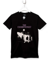 Thumbnail for The Exhibitionist Mens Mens Graphic T-Shirt 8Ball