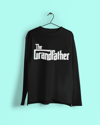 Thumbnail for The Grandfather Long Sleeve T-Shirt 8Ball