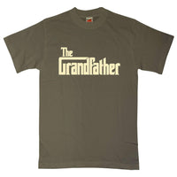 Thumbnail for The Grandfather Unisex T-Shirt For Men And Women 8Ball