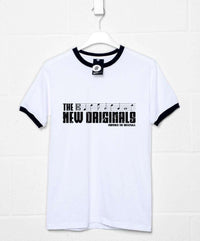 Thumbnail for The New Originals Mens T-Shirt 8Ball
