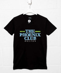 Thumbnail for The Phoenix Club Mens T-Shirt 8Ball