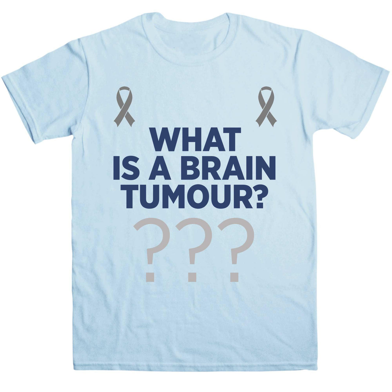 The Tumour Shirt T-Shirt For Men 8Ball