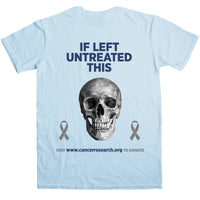 Thumbnail for The Tumour Shirt T-Shirt For Men 8Ball