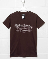 Thumbnail for The Winchester Graphic T-Shirt For Men 8Ball