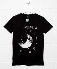 Thumbnail for This One Goes Up To 11 Unisex T-Shirt 8Ball