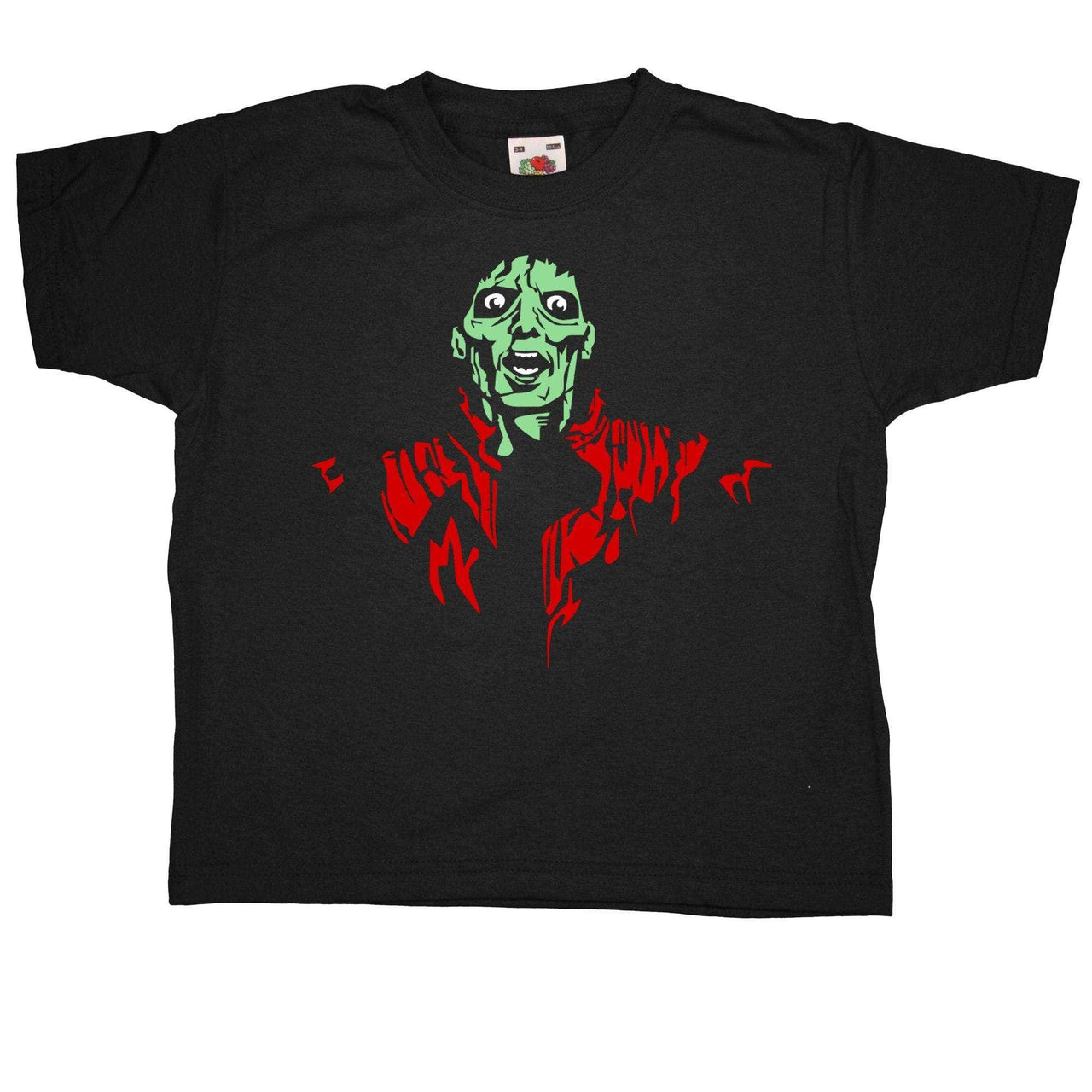 Thriller Zombie Kids Graphic T-Shirt 8Ball