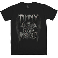 Thumbnail for Timmy And The Lords Of The Underworld Mens T-Shirt 8Ball