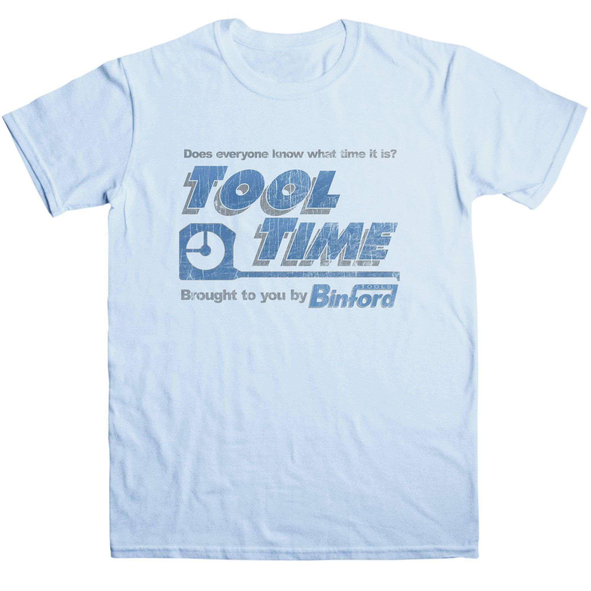 Tool 'Double Image' Official Band T-Shirt - Unisex, Multiple Sizes