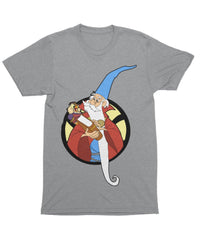 Thumbnail for Top Notchy Sorceror Supreme Men's/Unisex Unisex T-Shirt 8Ball