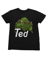 Thumbnail for Top Notchy Teds Dreamhouse Men's/Unisex Mens T-Shirt 8Ball