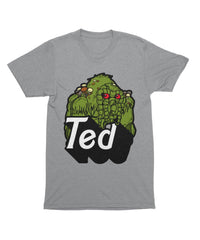 Thumbnail for Top Notchy Teds Dreamhouse Men's/Unisex Mens T-Shirt 8Ball