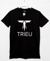 Thumbnail for Trieu Elephant Logo Unisex T-Shirt For Men And Women 8Ball