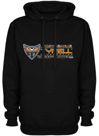 Thumbnail for Tyrell Corporation Unisex Hoodie 8Ball