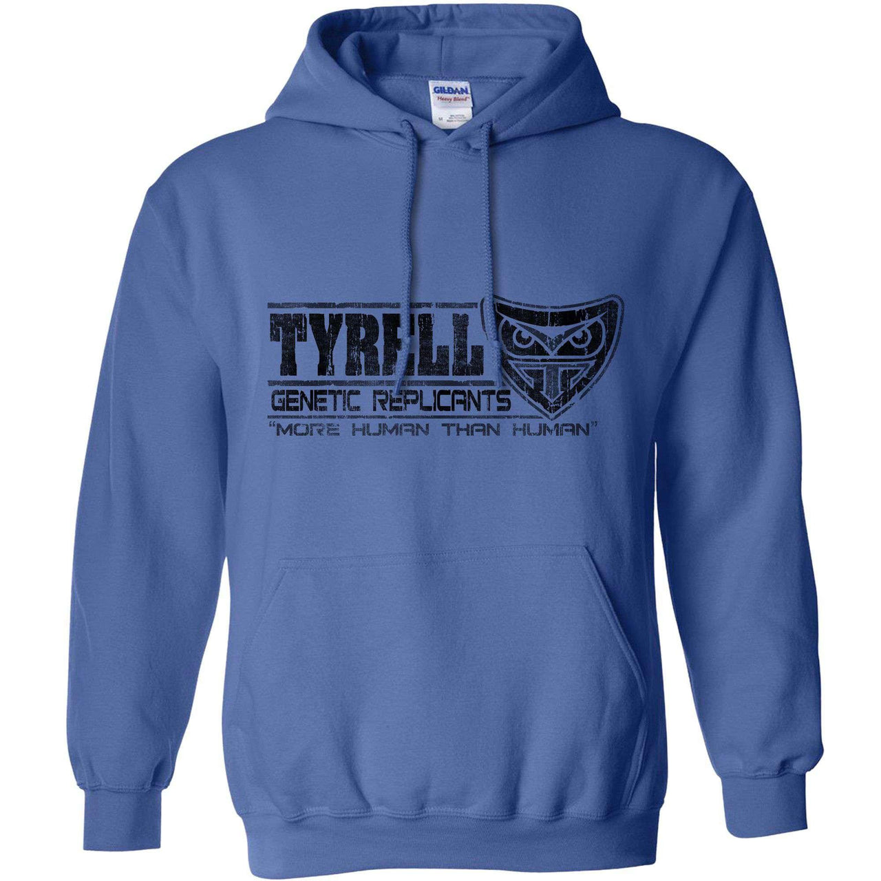 Tyrell Replicants Hoodie For Men and Women 8Ball