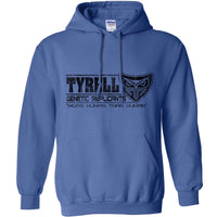 Thumbnail for Tyrell Replicants Hoodie For Men and Women 8Ball