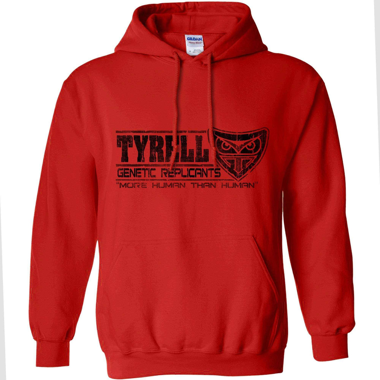 Tyrell Replicants Hoodie For Men and Women 8Ball