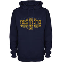 Thumbnail for USCSS Nostromo Hoodie For Men and Women 8Ball