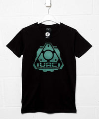 Thumbnail for Union Aerospace Corporation Unisex T-Shirt For Men And Women, Inspired By Doom 8Ball
