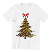 Thumbnail for Unisex Adult Christmas Tree For Men and Women Unisex T-Shirt For Men And Women 8Ball