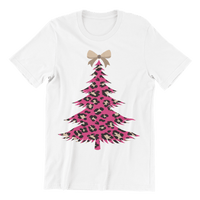 Thumbnail for Unisex Adult Christmas Tree For Men and Women Unisex T-Shirt For Men And Women 8Ball