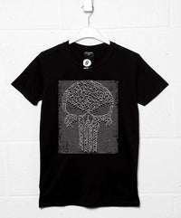 Thumbnail for Vigilante Division T-Shirt For Men 8Ball