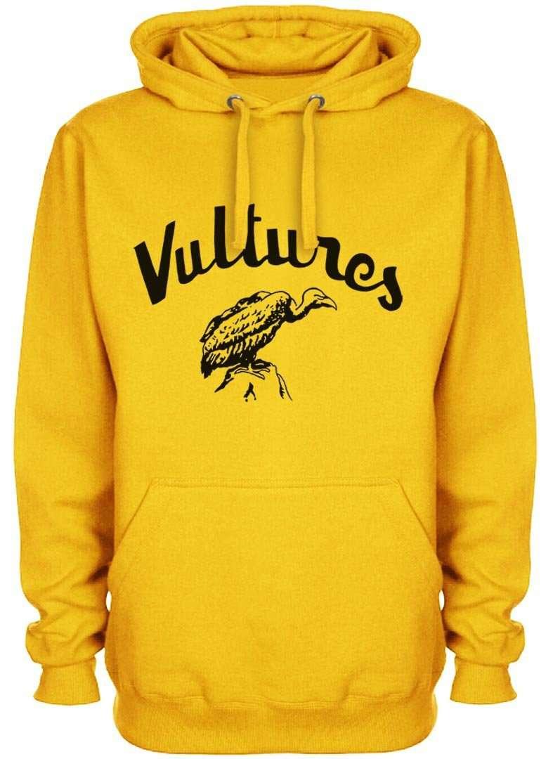 Vultures Hoodie For Men and Women 8Ball