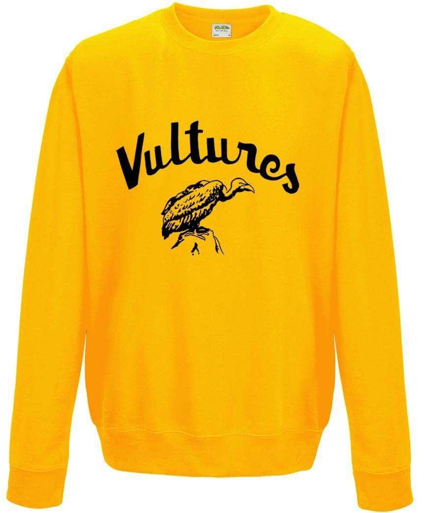 Vultures Hoodie For Men and Women 8Ball