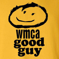 Thumbnail for WMCA Good Guy Graphic Hoodie As Worn By Mick Jagger 8Ball