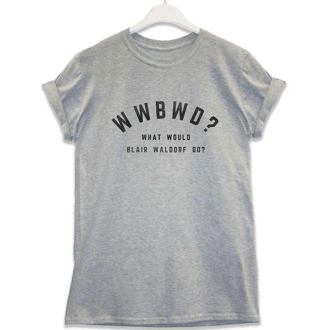 WWBWD Mens T-Shirt 8Ball