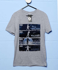 Thumbnail for Walkers Graphic T-Shirt For Men 8Ball