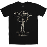 Thumbnail for Walrus Ship T-Shirt For Men 8Ball