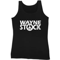 Thumbnail for Waynestock Women's Vest 8Ball