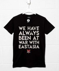 Thumbnail for We Have Always Been at War With Eastasia Unisex T-Shirt For Men And Women 8Ball