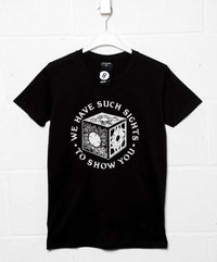 Thumbnail for We Have Such Sights To Show You T-Shirt For Men 8Ball