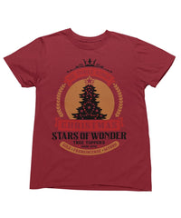 Thumbnail for We Three Kings Christmas Unisex Mens T-Shirt 8Ball