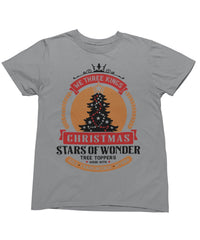 Thumbnail for We Three Kings Christmas Unisex Mens T-Shirt 8Ball