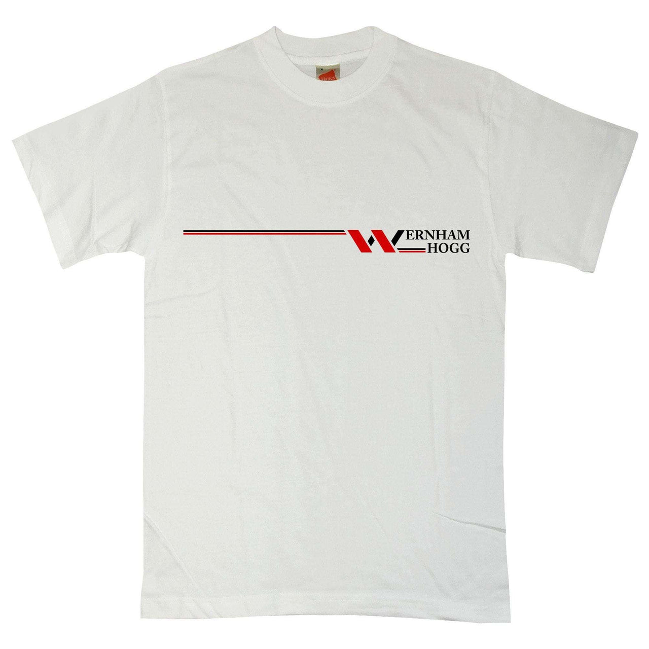 Wernham Hogg T-Shirt For Men 8Ball