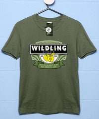 Thumbnail for Wildling Cider T-Shirt For Men 8Ball