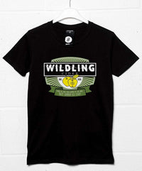 Thumbnail for Wildling Cider T-Shirt For Men 8Ball