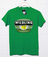 Thumbnail for Wildling Cider T-Shirt For Men 8Ball