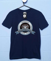 Thumbnail for Winterfell Pale Ale Unisex T-Shirt For Men And Women 8Ball