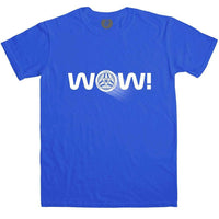 Thumbnail for Wow! Graphic T-Shirt For Men 8Ball