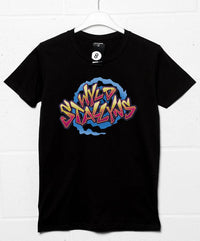 Thumbnail for Wyld Stallyns Mens Graphic T-Shirt 8Ball