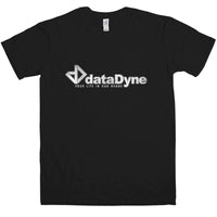 Thumbnail for dataDyne Mens T-Shirt 8Ball