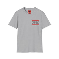 Thumbnail for Disgruntled Employee Of The Month T-Shirt product image