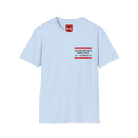 Thumbnail for Disgruntled Employee Of The Month T-Shirt product image