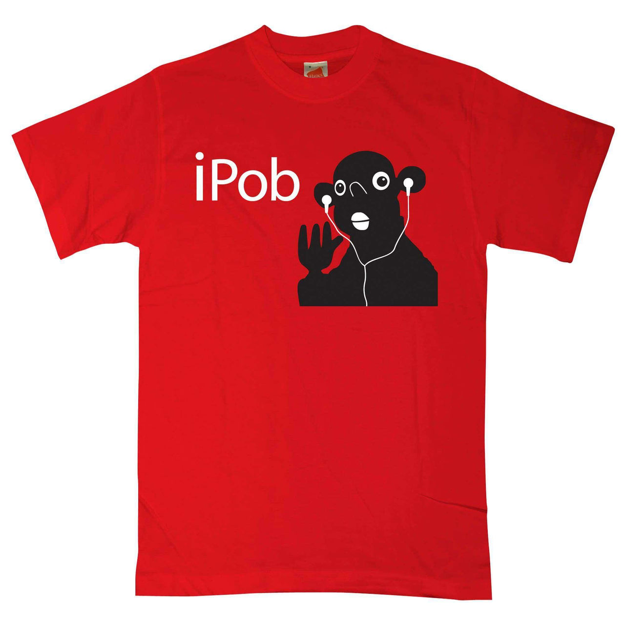 iPob T-Shirt For Men 8Ball