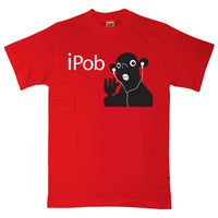 Thumbnail for iPob T-Shirt For Men 8Ball